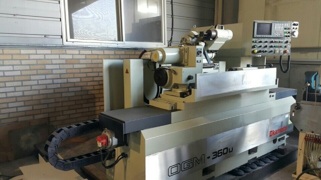 Okamoto 360U