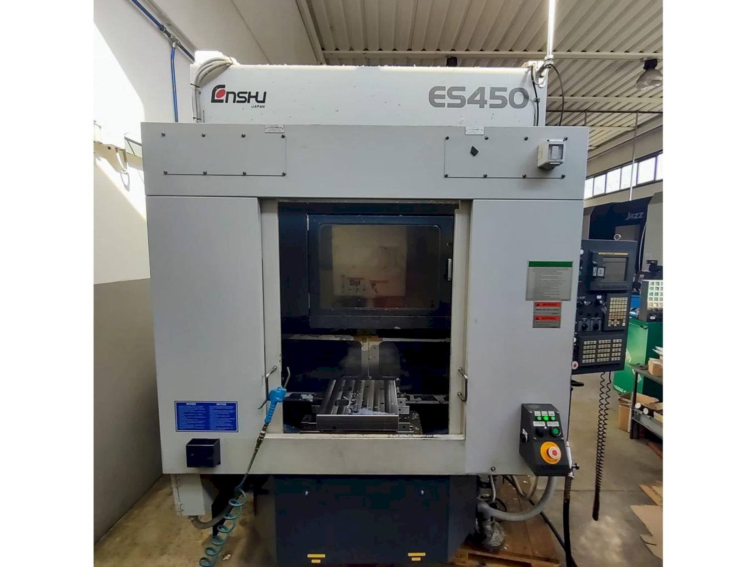 Enshu ES450